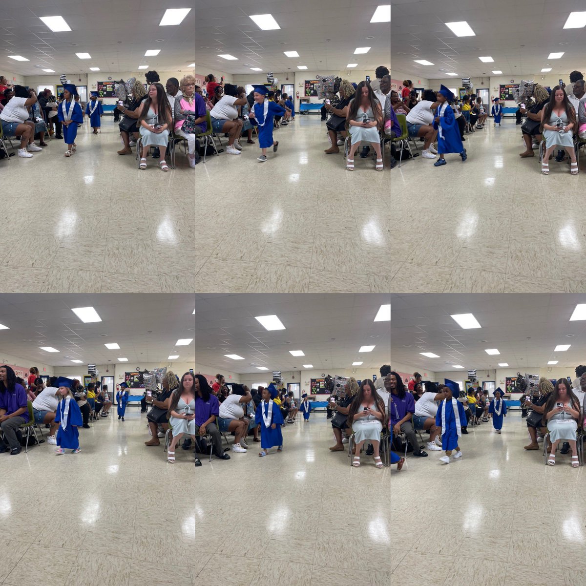 New Hope Elementary tweet media