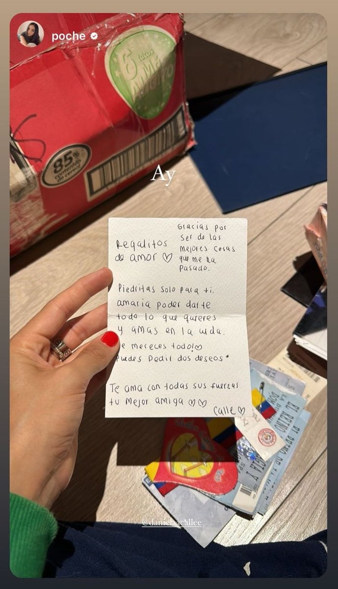 Cache_rsOOC's tweet image. Disque mejor amiga 🥰