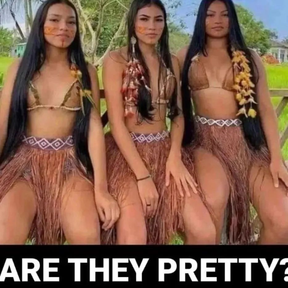 Native Americans🖤 tweet media