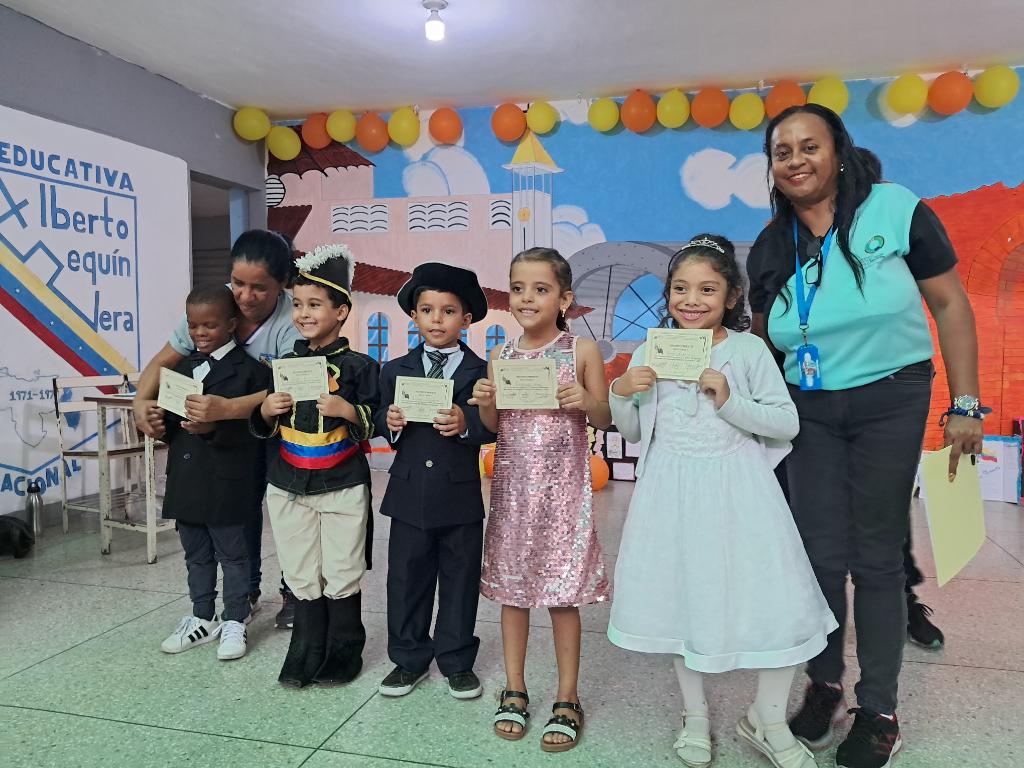 CdcePlaza's tweet photo. En el CDCE Plaza realizamos el Festival Municipal de GHC "MI Amigo Miranda " con la participación de 19 planteles y 45 estudiantes de todos los niveles y de Educación Especial  @_LaAvanzadora @ZYSEGMIRANDA @MPPEDUCACION @rosabecerra3 @EulerRmr @alcindadesousa https://t.co/TsijtusIv3