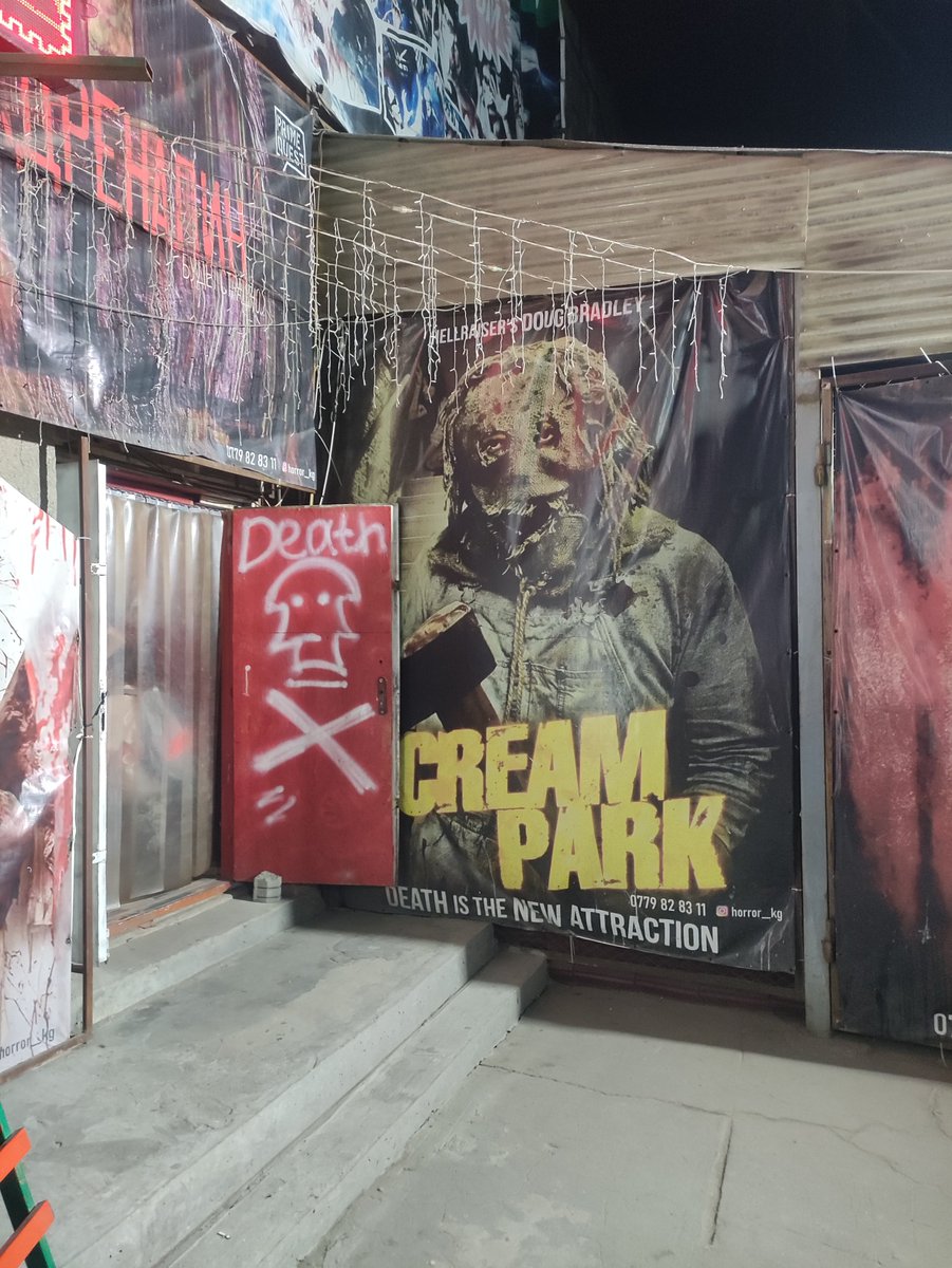 The most confusing attraction in Kyrgyzstan