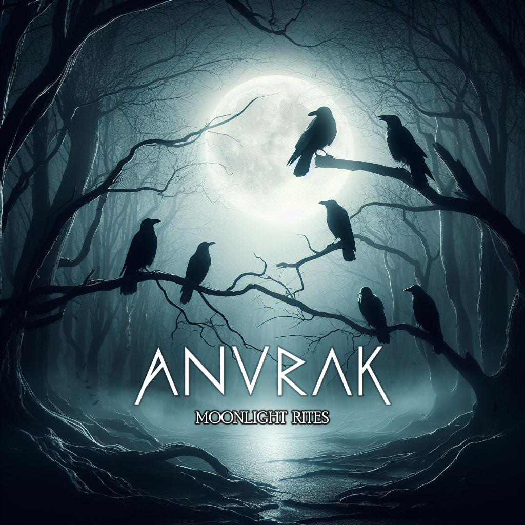 New album, Moonlight Rites is available now!
Listen and download FREE on;
anurak.bandcamp.com