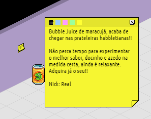 real_hab's tweet photo. @MeuHabblet Nick: Real https://t.co/ReSM5RmAZN