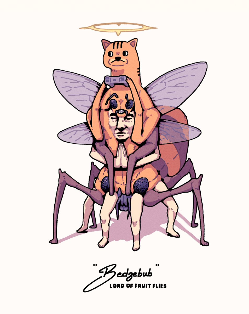 "Oh, what do you like to draw?"
"Uhm, cats.."
