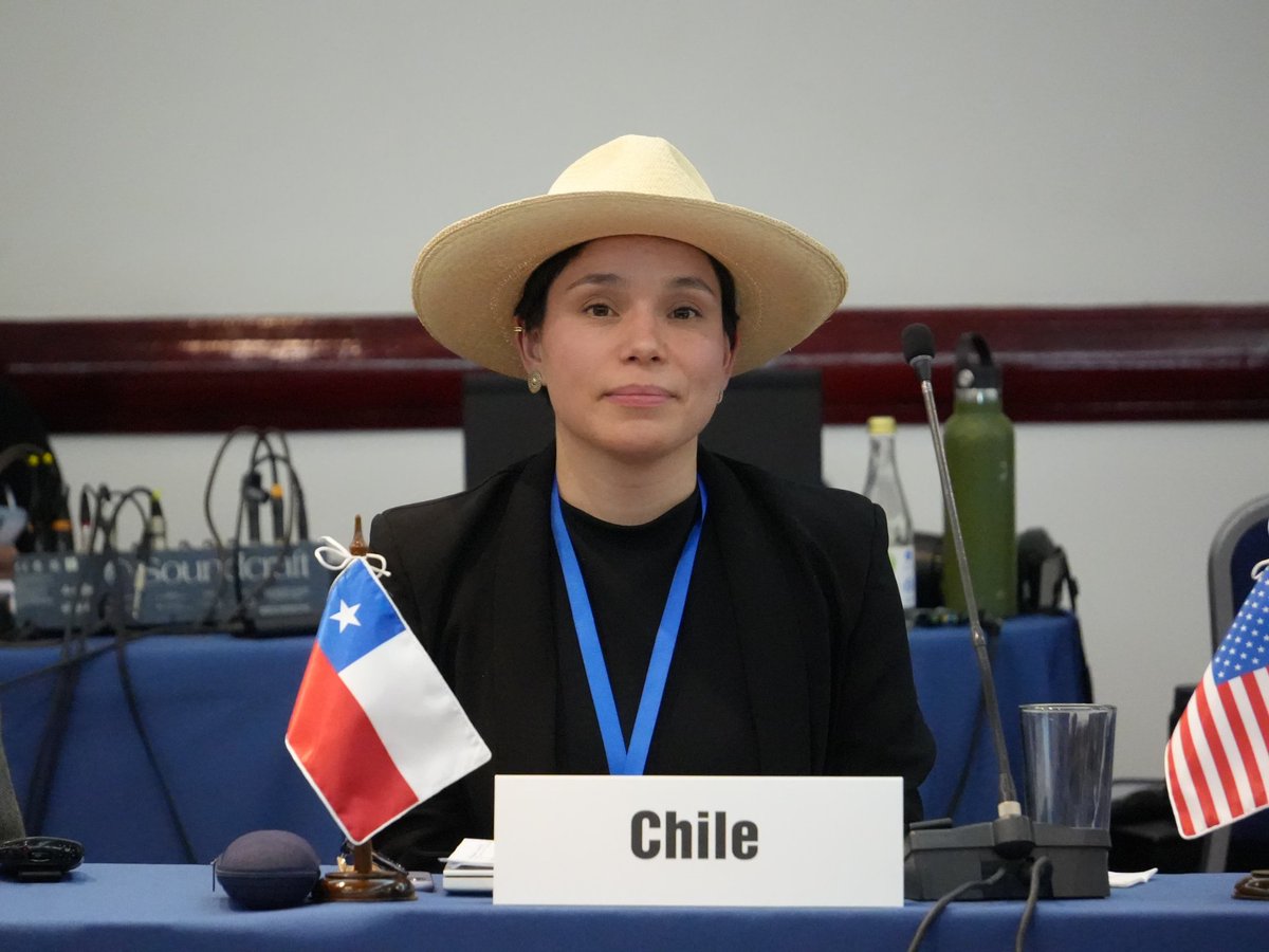 EcuadorMAE's tweet photo. 📍Manta I Con la participación de delegados de 12 países, inició la Décimo Primera Conferencia de las Partes de la Convención de Tortugas Marinas #COP11CIT🇪🇨 

El Viceministro @eheredias, observadores de Canadá, Francia y organizaciones ambientales del país, participaron. https://t.co/LhEYcKnWwo