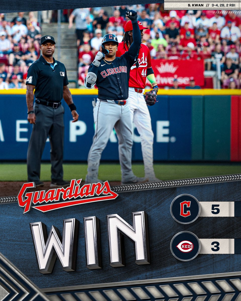 Great Lake, Great City, Great Win!

#ForTheLand | #GuardiWWWins