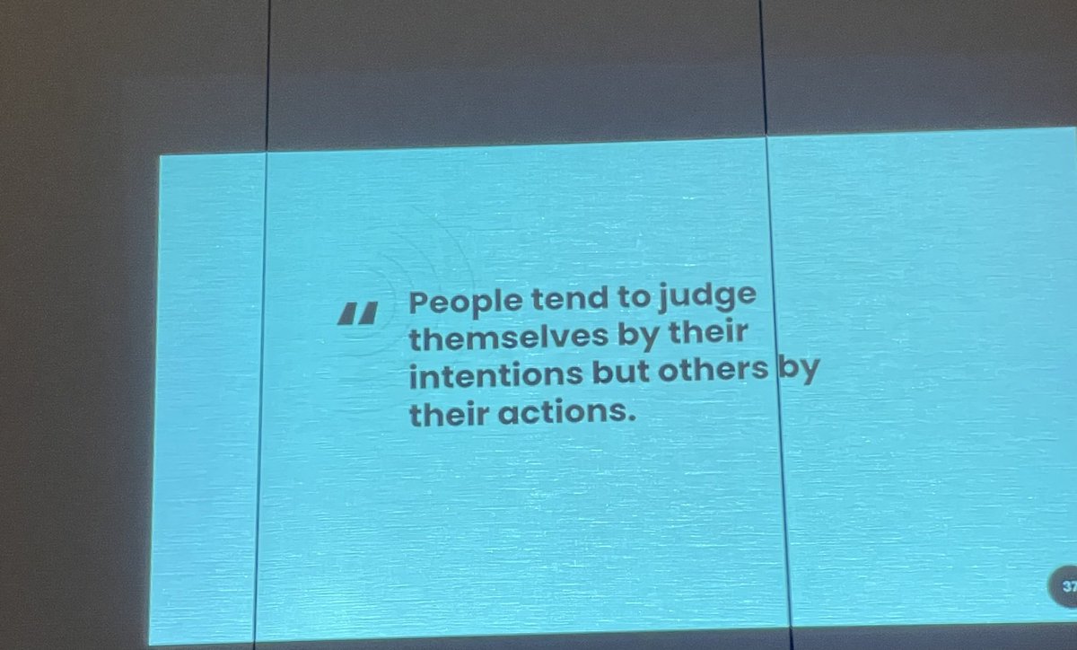 More great quotes from today’s learning!

#LFTX24 #LFTXlearns <a href="/LearnTexas/">LearningForwardTexas</a>