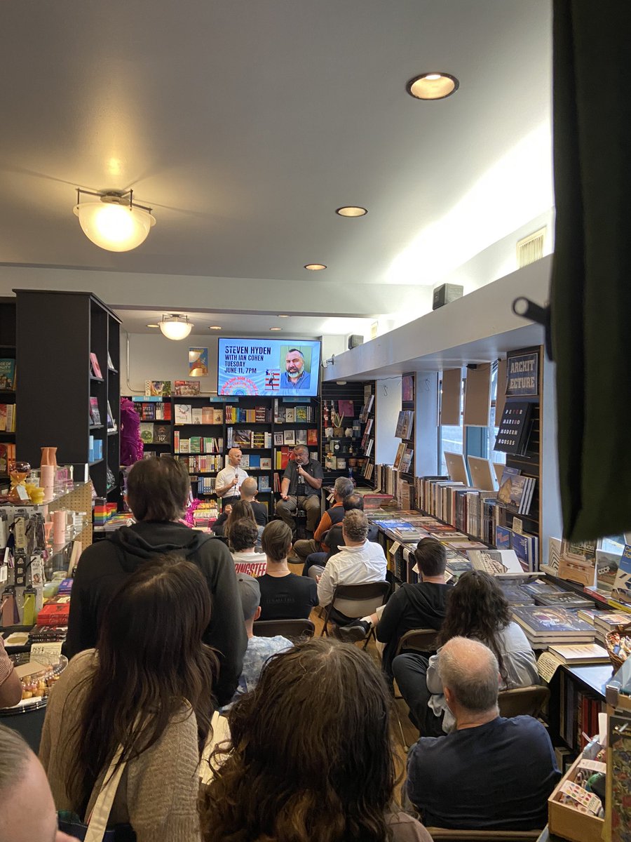 Douglas Isbell tweet media