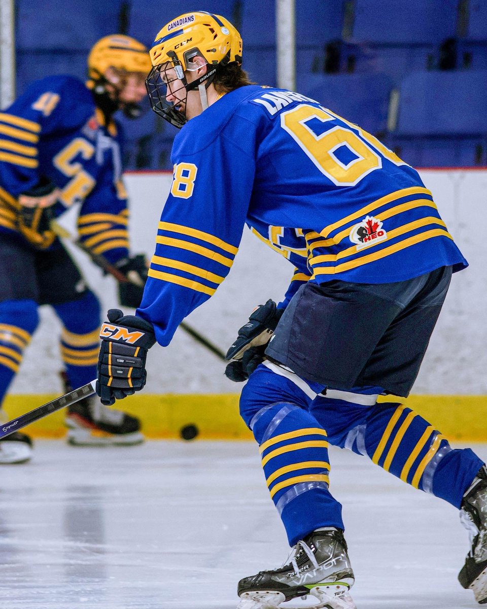 CPCTier2's tweet photo. It’s been a while since some blue and yellow appeared on your timelines! We’re counting down the days until a new season begins for the Carleton Place Junior Canadians. There will be lots of new and familiar faces around the rink for 24-25! 

🔵🟡🔵
#CPC #BetterEveryDay https://t.co/z8DZp2eJkz