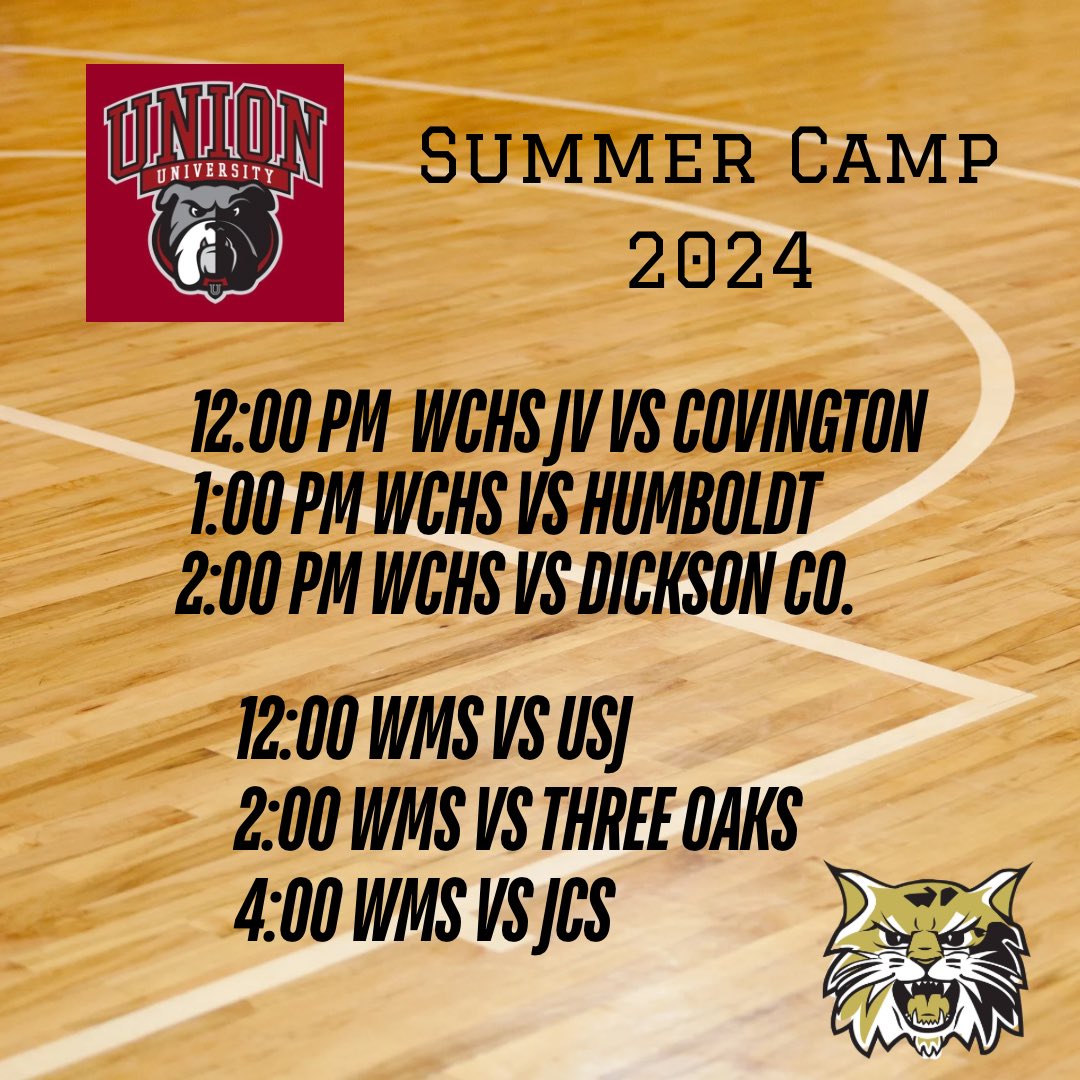 Action Jackson! Camp continues tomorrow! 🏀🏀🏀 Go Cats!