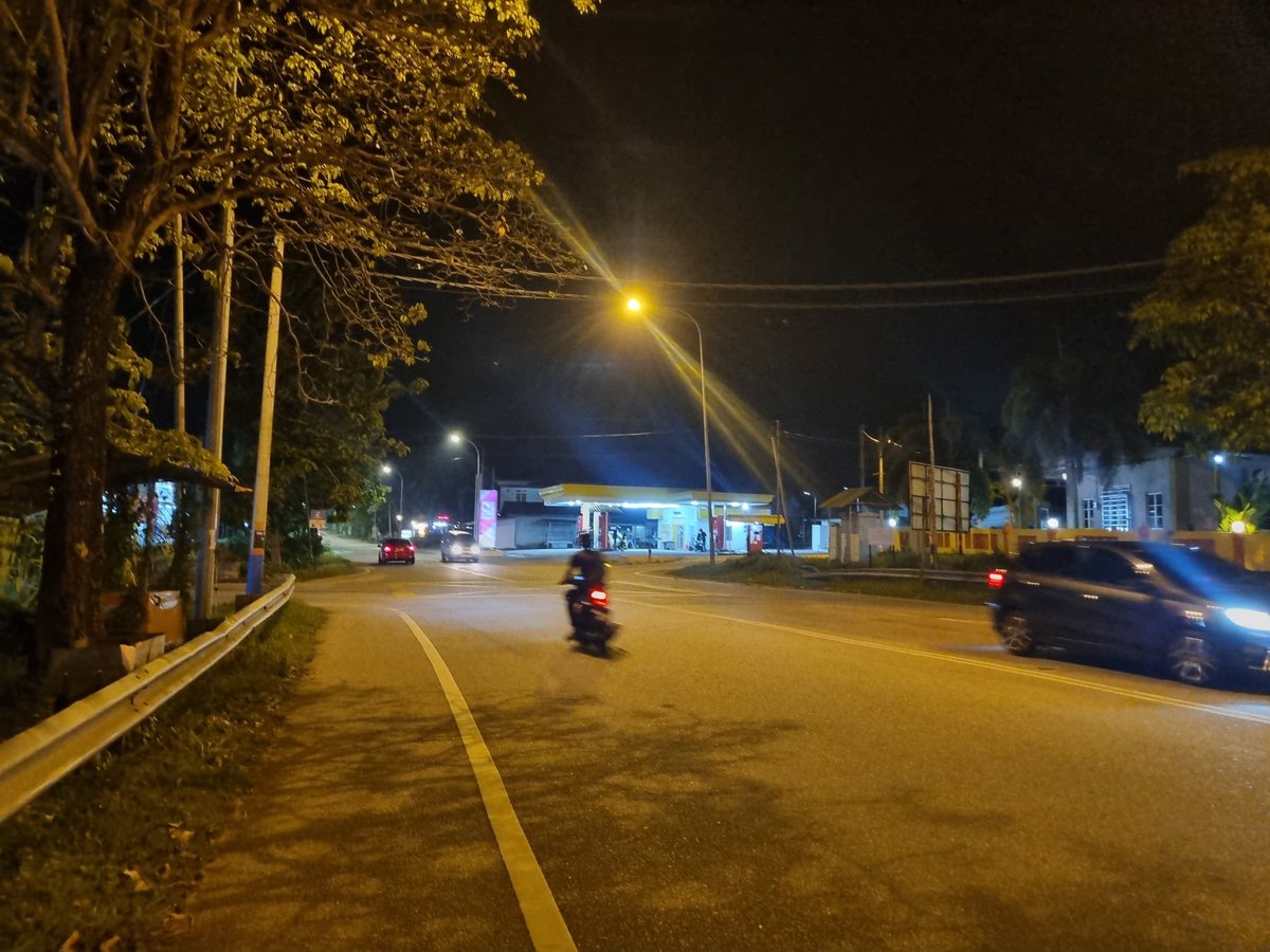 Bahagian Kejuruteraan Forensik (BKF), Caw. Jalan tweet media