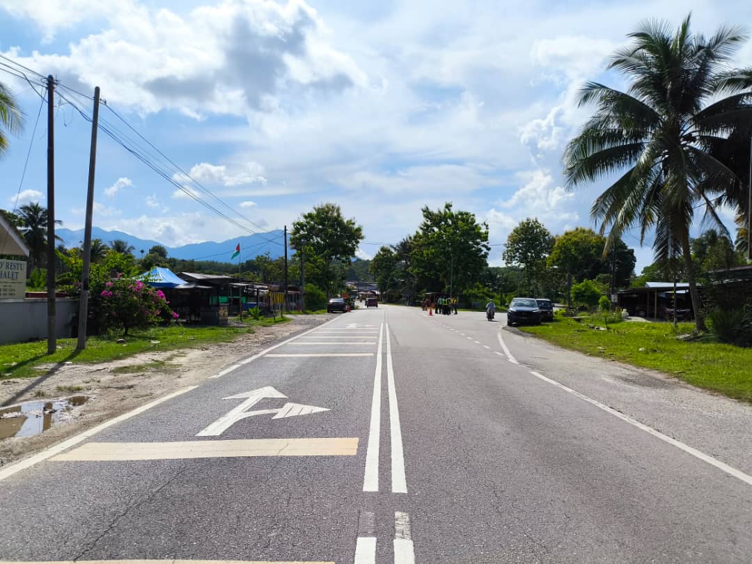 Bahagian Kejuruteraan Forensik (BKF), Caw. Jalan tweet media