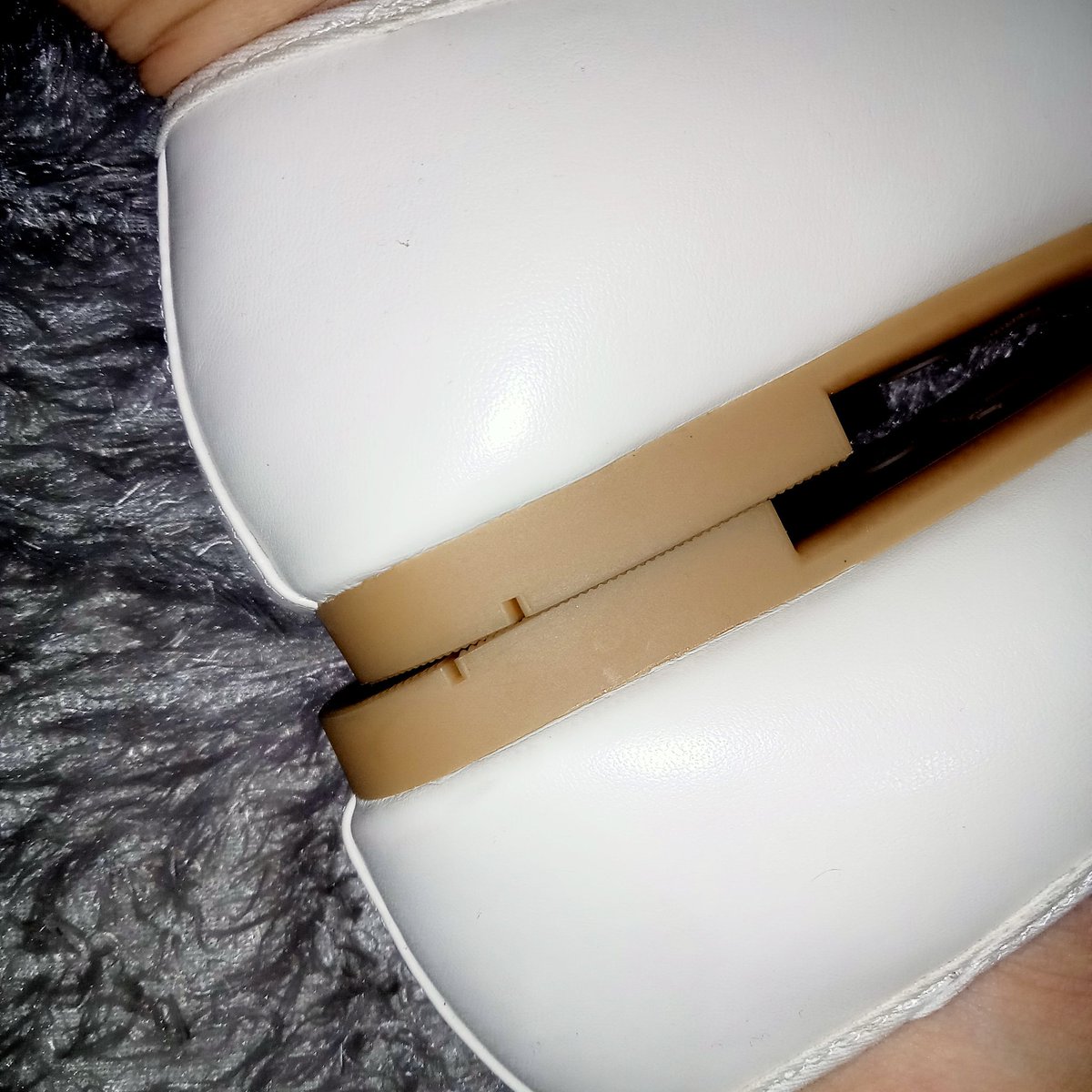 ryhnd00y's tweet photo. #ryview flatshoes cantik aku💝
Waktu mau CO tuh belum ada review di sopinya, jadi aga ketar-ketir. Tapi yaa gimana, soalnya udah naksir banget banget banget🥹
Pas datangnya seCAKEP ini, gak nyesel jadinya ngeluarin 100k🫶
📌https://t.co/YjrIEAF1Ho https://t.co/G0wRZqV2N8