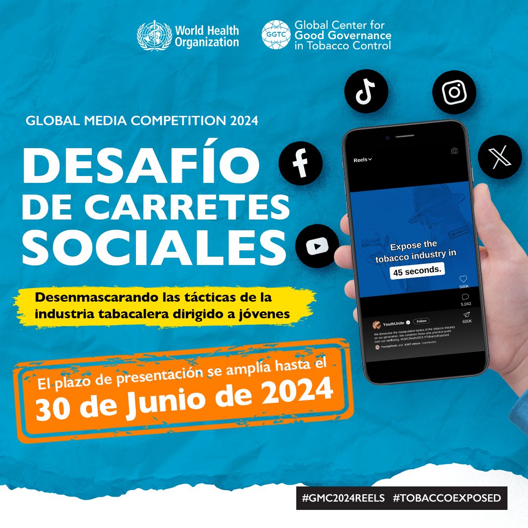 Salud Justa Mx tweet media