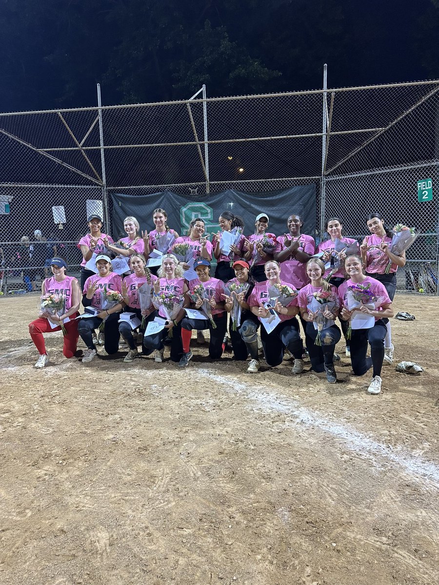 NBTHS_Softball tweet media
