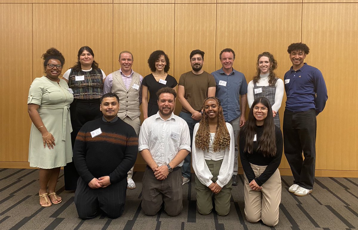 Angeline J. Dukes, PhD tweet media