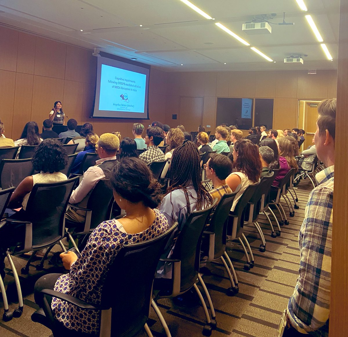 Angeline J. Dukes, PhD tweet media