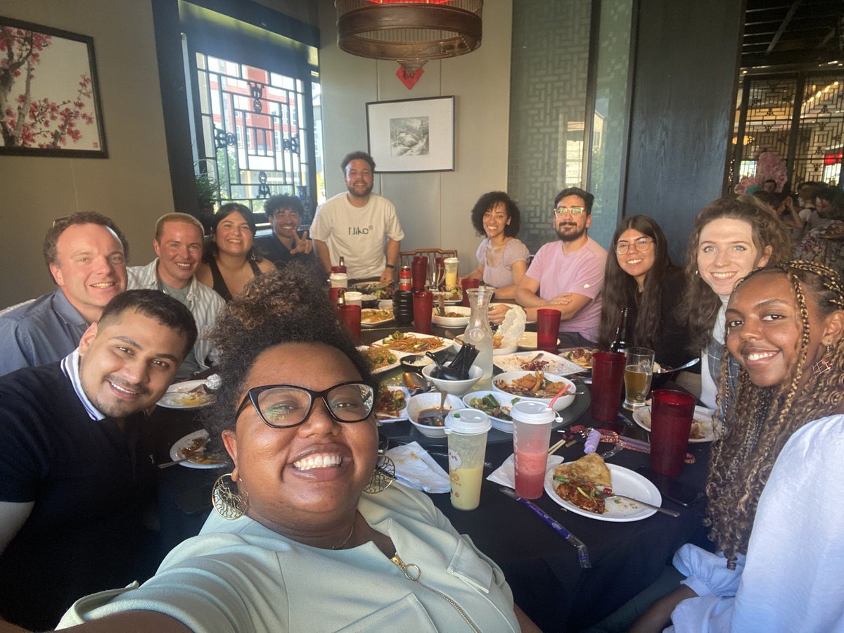 Angeline J. Dukes, PhD tweet media