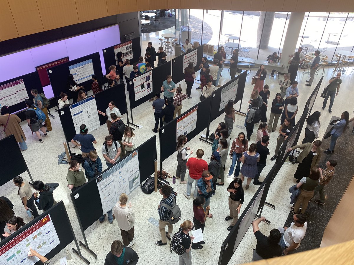 Angeline J. Dukes, PhD tweet media