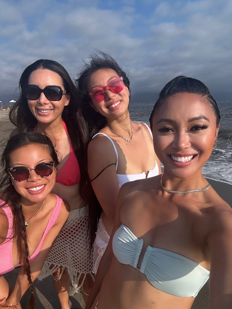 1000% recommend going on a girls golf trip to Puerto Vallarta 🇲🇽⛳️👯‍♀️