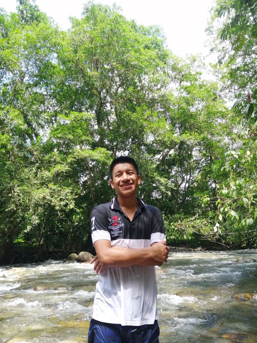 RAÚL BONILLA tweet media