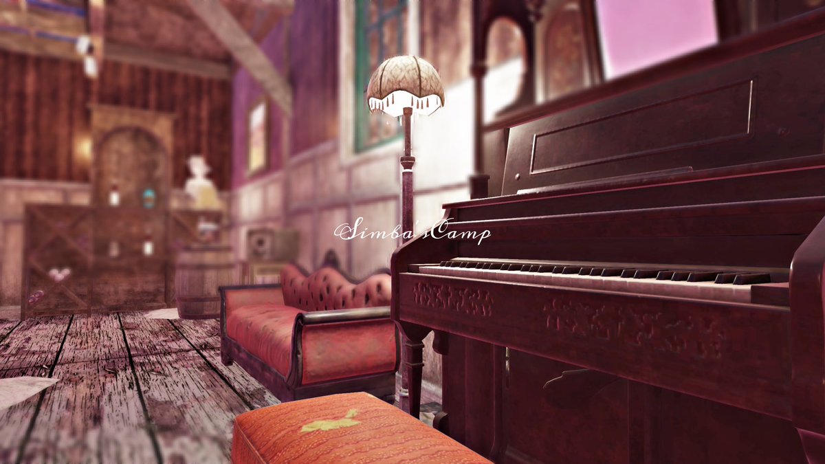 Mq2oN's tweet photo. πππππππ ππ’@simba8188 πβ¨
#fallout #fallout76
#fallout76camp #Bethesda
#VirtualPhotography #gamegram #ThePhotoMode #ArtisticofSociety https://t.co/gHA7bIV73q