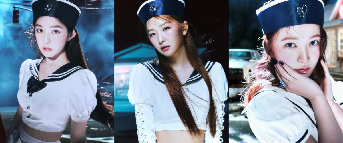 레드벨벳, 새 앨범 ‘Cosmic’ 티저 이미지 공개…콘셉트 퀸 컴백

m.entertain.naver.com/article/609/00…

#레드벨벳 #RedVelvet
#코스믹 #Cosmic
#RedVelvet_Cosmic