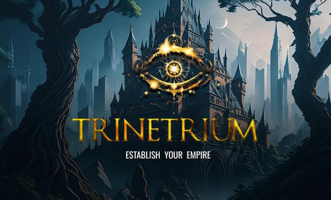 chris0263's tweet photo. Future of Web 3 #Trinetrium @trinetrium https://t.co/pDLs0OUOPh