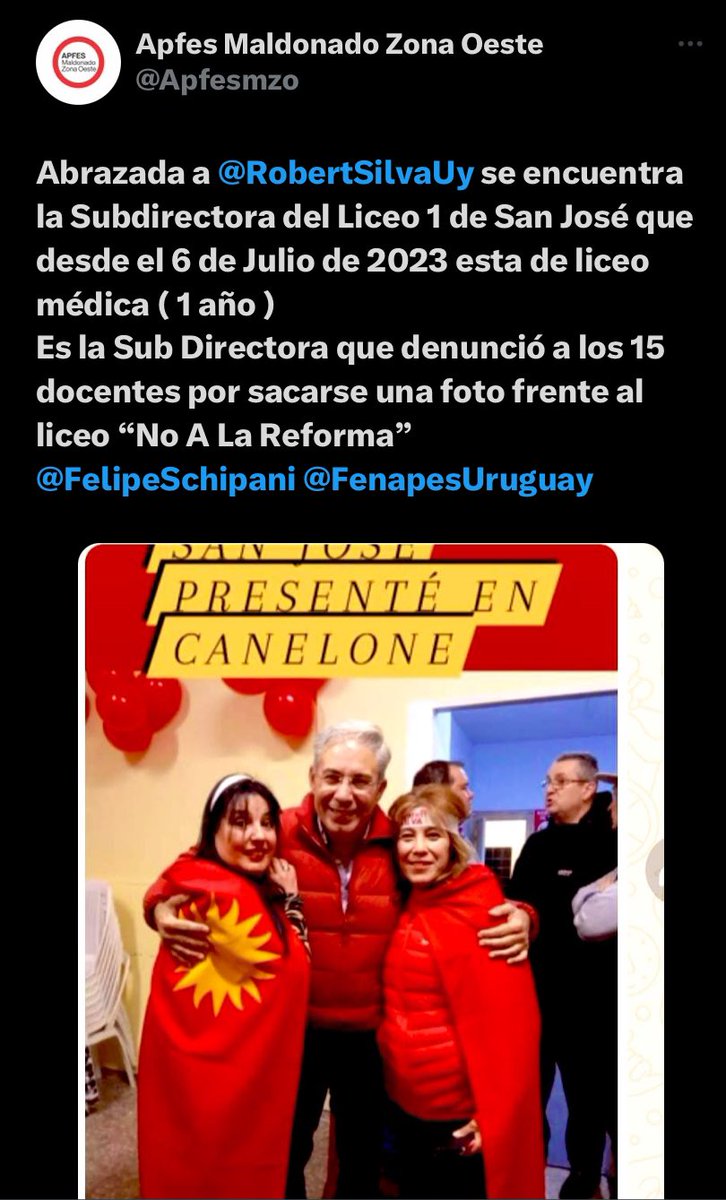No costaba nada citar la fuente, estimado periodista <a href="/leosarro/">leo sarro press</a>