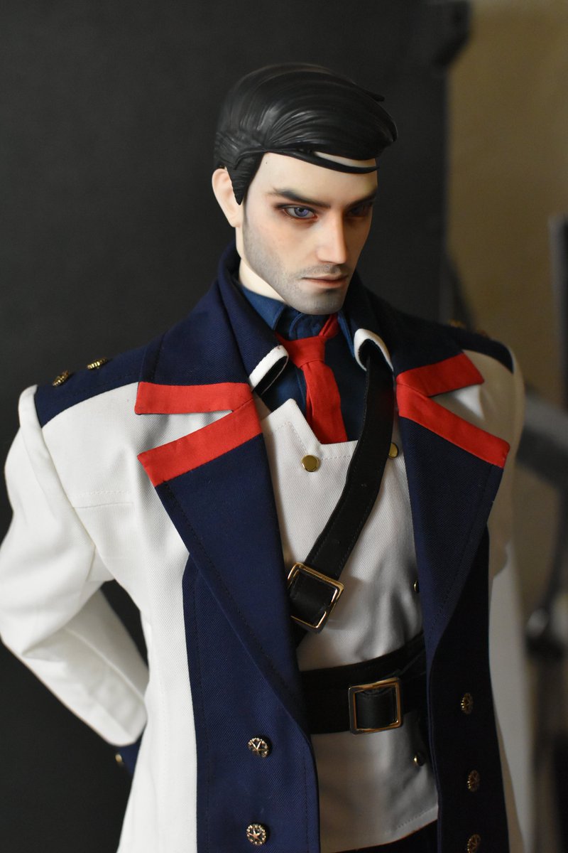 BrokenLevel's tweet photo. james and the giant peach and the giant peach is his goddamn ass in four layers of heavy clothing

#rwby #bjd https://t.co/w6yMVGXNzW