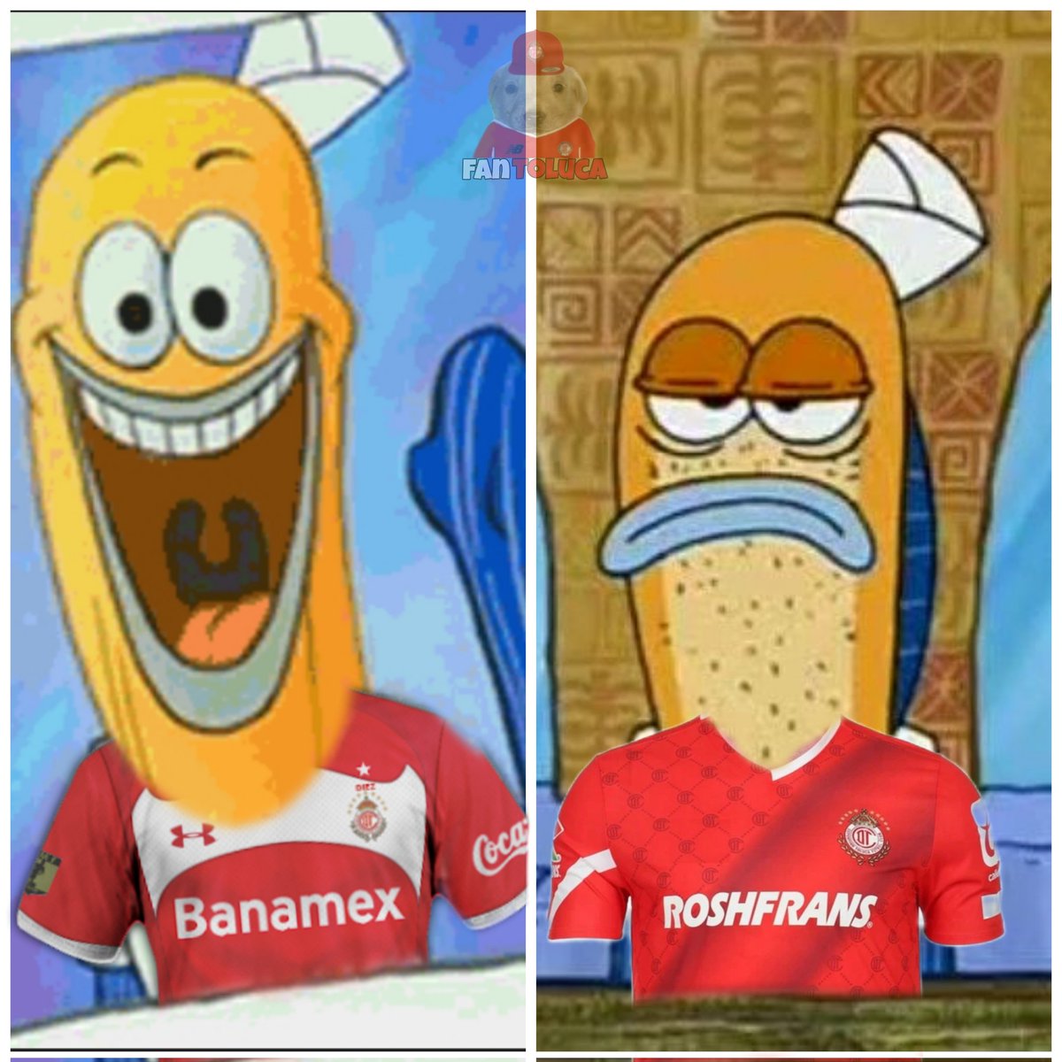 gonzumaya's tweet photo. Yo en 2011 "Vamos por la 11" // Yo en 2024 "Vamos por la 11" https://t.co/tZG2CiJNF2