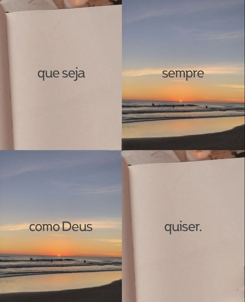 Sempre ❤️