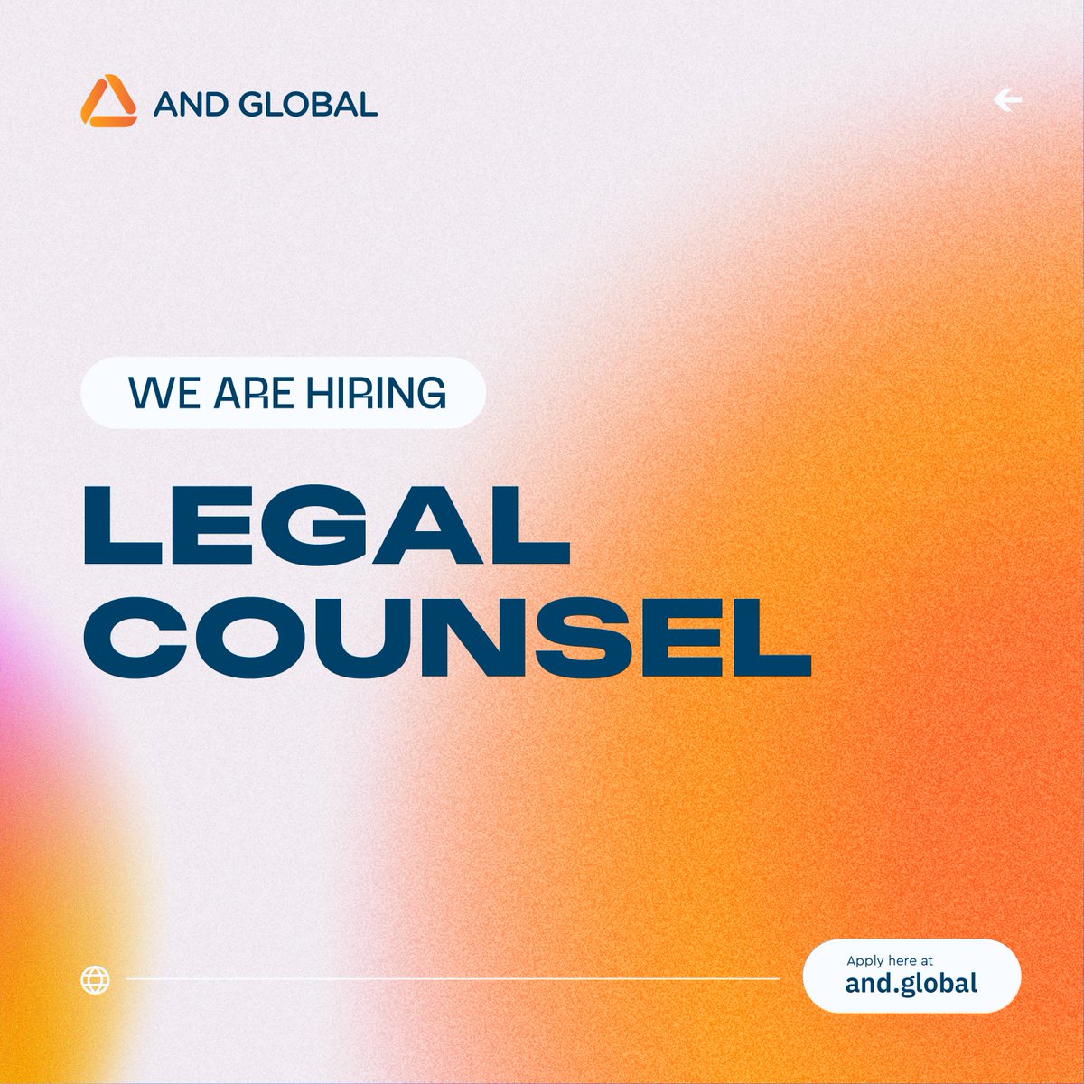 📢Join Our Team of Innovators and Join Our Go Global Journey!
We're on the lookout for passionate individuals ready to make a mark in the world of innovation. If you're driven by challenges and eager to contribute to cutting-edge projects, we'd love to hear from you.
⭐️ Explore