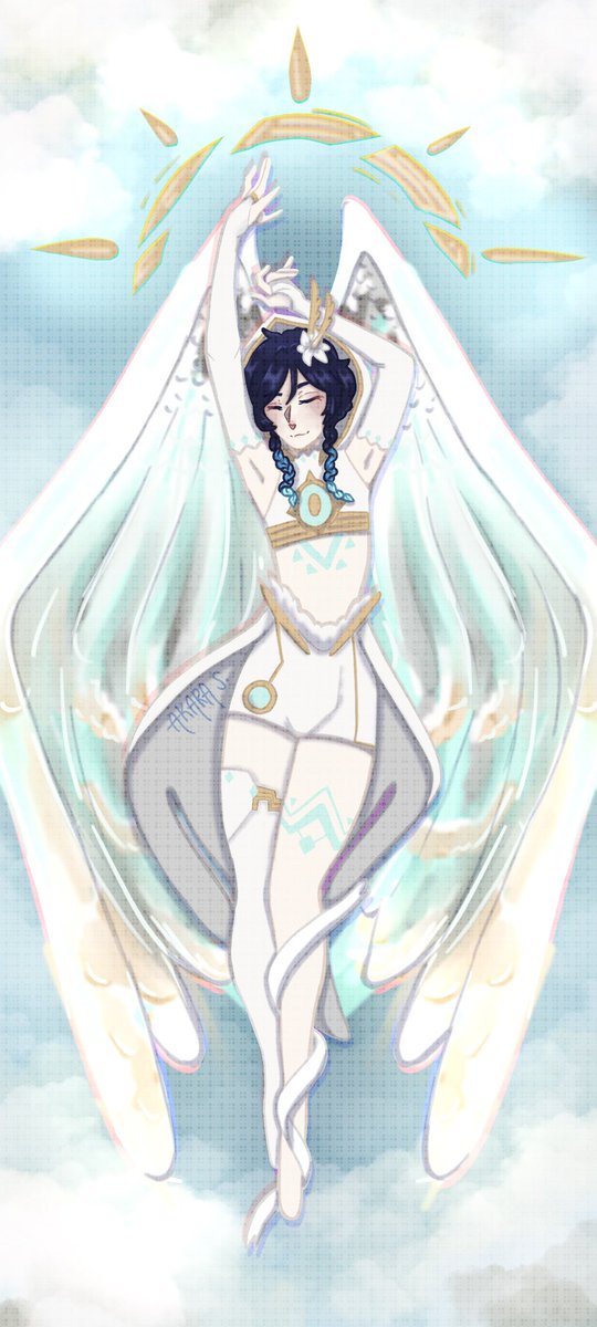 AkaraShi0ta's tweet photo. https://t.co/x0zSPyR1Ka check out my Hoyolabs for more updates <3 https://t.co/yf5syHRnSw