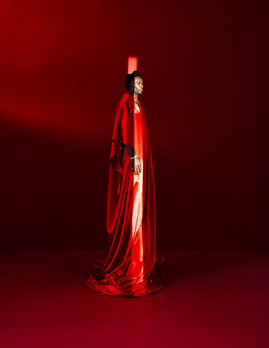 Precious Achiuwa <a href="/precious/"><a href="/precious/">@precious</a></a> 

For @schonswitzerlandmag 

Photographer: @Leah_denbok 
Stylist: @whitneyetoroma 
Talent. @precious 
Makeup/Hair: @elenapacienzamakeup Photography Assistant: @andrewthedao 
Stylist Assistant: @christal.a.williams
Editor: @odie_senesh