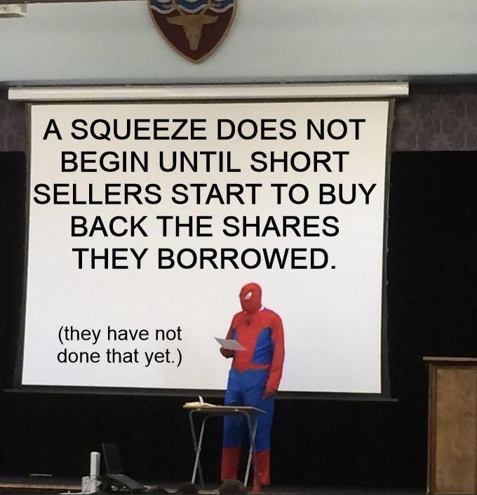 Daily reminder folks.