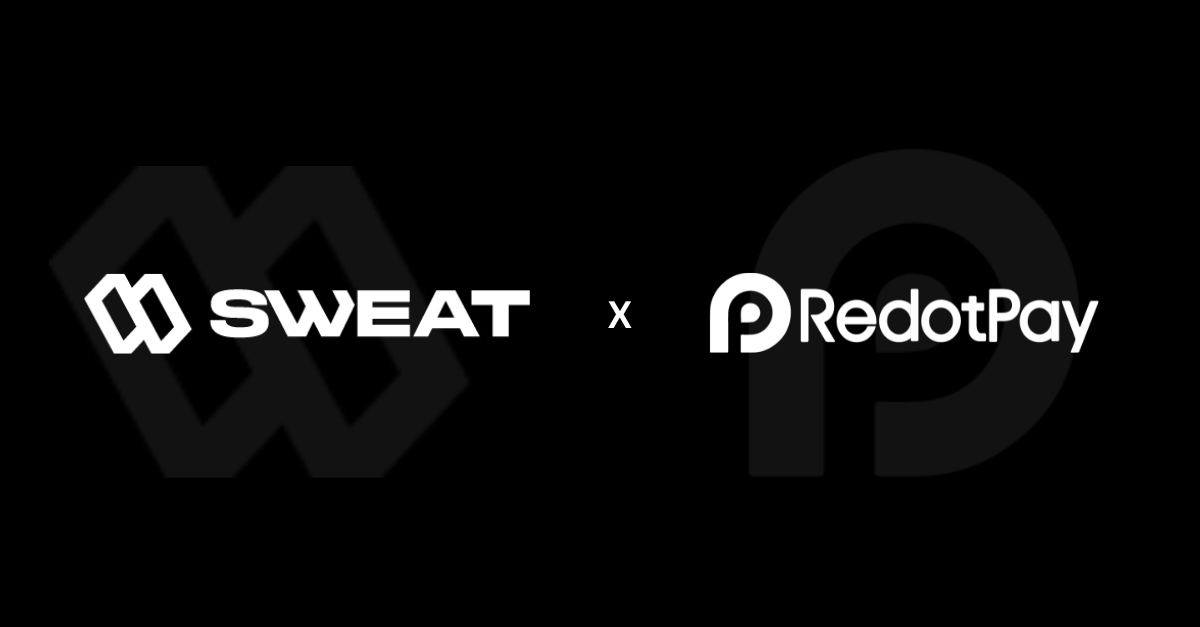 RedotPay Official tweet media