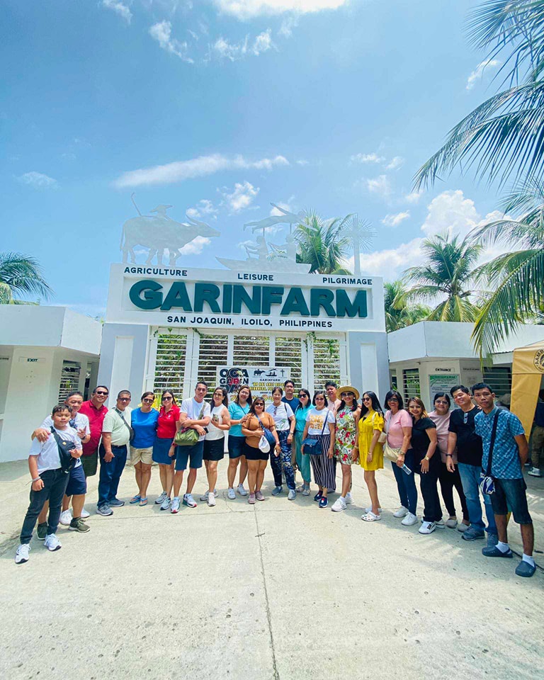 TravelAree's tweet photo. Experience Iloilo City, experience love!

Indulge in the warm hospitality of the locals as you savor the delectable cuisine that captures the essence of the city's heart and soul.

#CityOfLove #IloiloMagic #IloiloCity #CreatingMemories https://t.co/aIYPaNkFZR