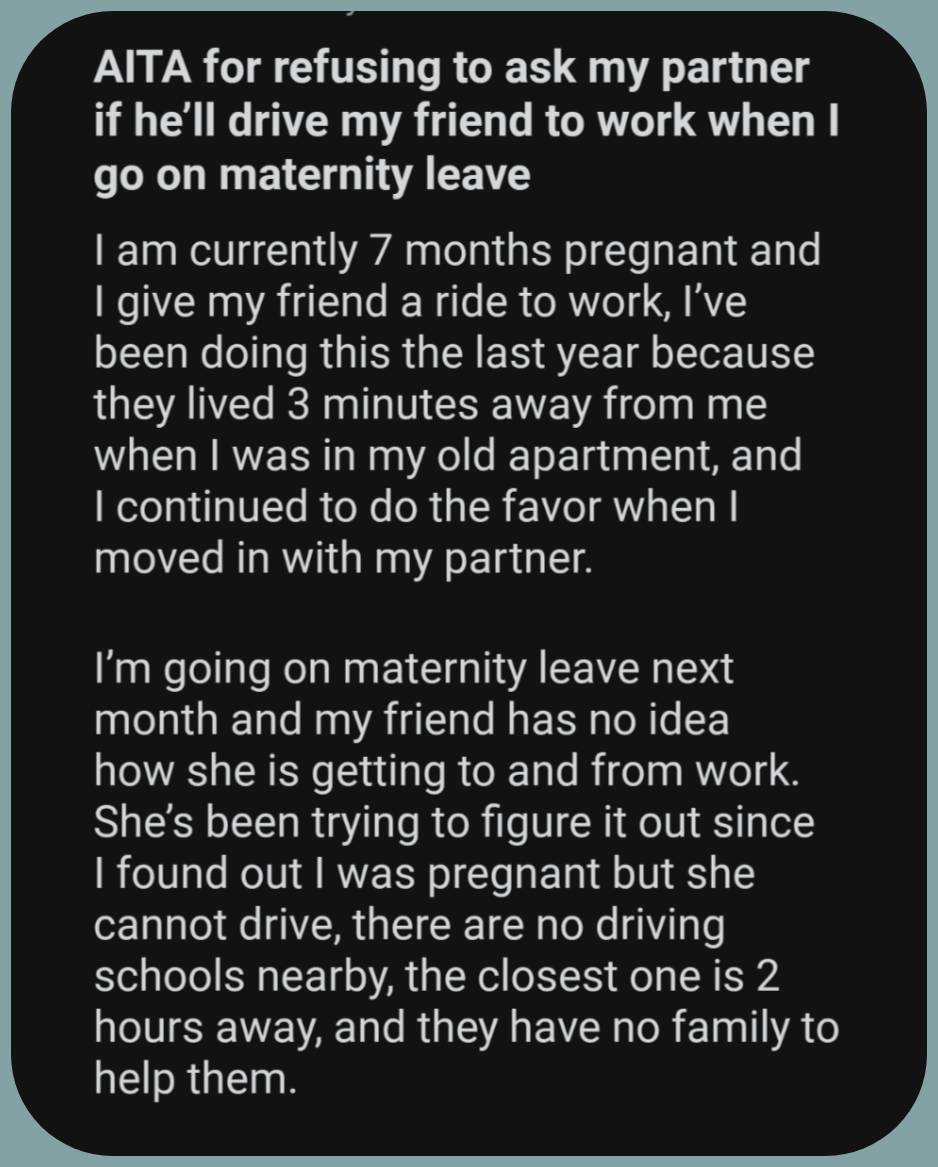 ask_aubry's tweet image. Love it when partners safeguard each other.