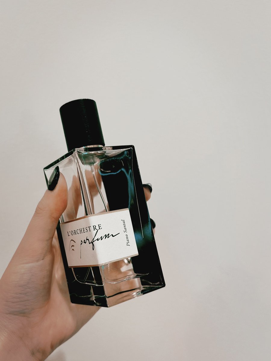 L'ORCHESTRE Parfum ピアノ・サンタル NOSE SHOP（ノーズショップ