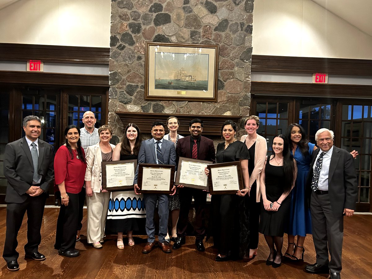 Wayne State ID Fellowship tweet media