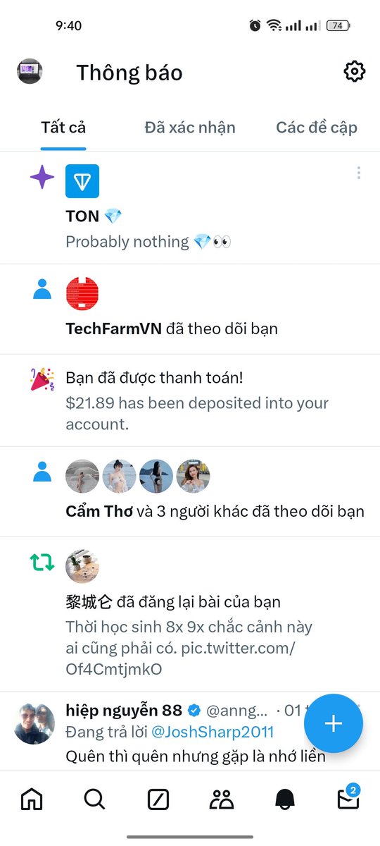 Laptop Tiến tweet media