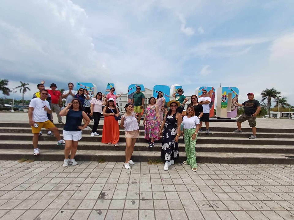 TravelAree's tweet photo. Hello Bacolod City! Hello City of Smile! 

A vibrant and welcoming destination that never fails to charm its visitors.

So, why not immerse yourself in the warmth and beauty of Bacolod City and create unforgettable memories that will stay with you for a lifetime? 

#BacolodCity https://t.co/uNc2LCrKYt