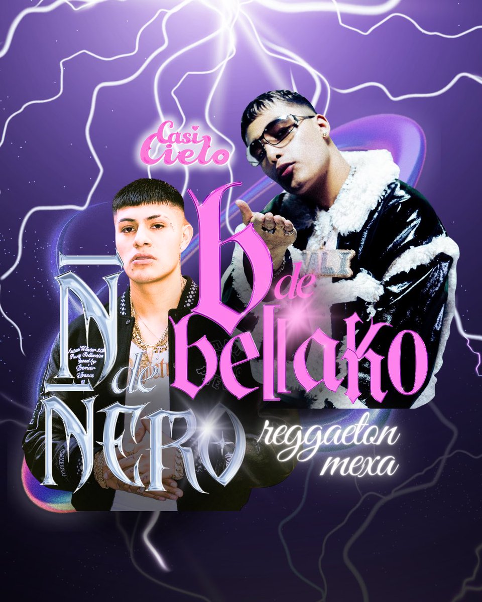 Si te mueres por saber más sobre <a href="/elmalibaby/">El Malilla</a>, el bogueto y la generación que la anda rompiendo, no te puedes perder este artículo que te lo cuenta todo ✨

Texto cortesía de <a href="/ahbuenowebos/">MonogAndy ♓︎</a>, puedes leerlo aquí 👇🏻

casicielomx.medium.com/b-de-bellako-%…