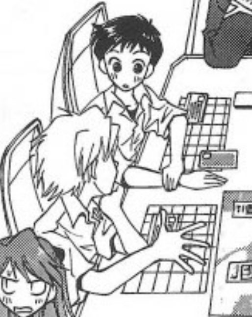 kawoshin bot (カヲシン bot) (@angelduets) on Twitter photo 