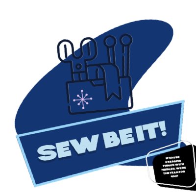 Sew_Be_It_'s tweet photo. #NewProfilePic https://t.co/rDmxrrfn82