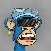 rickeutsch's tweet image. #FreshMints @BoringApesOG @ZenDoodleNFT @WCCN2022 #Mint4 #6Pack #LFG  #RUMBLE #BAOG🔥🔥🔥🔥