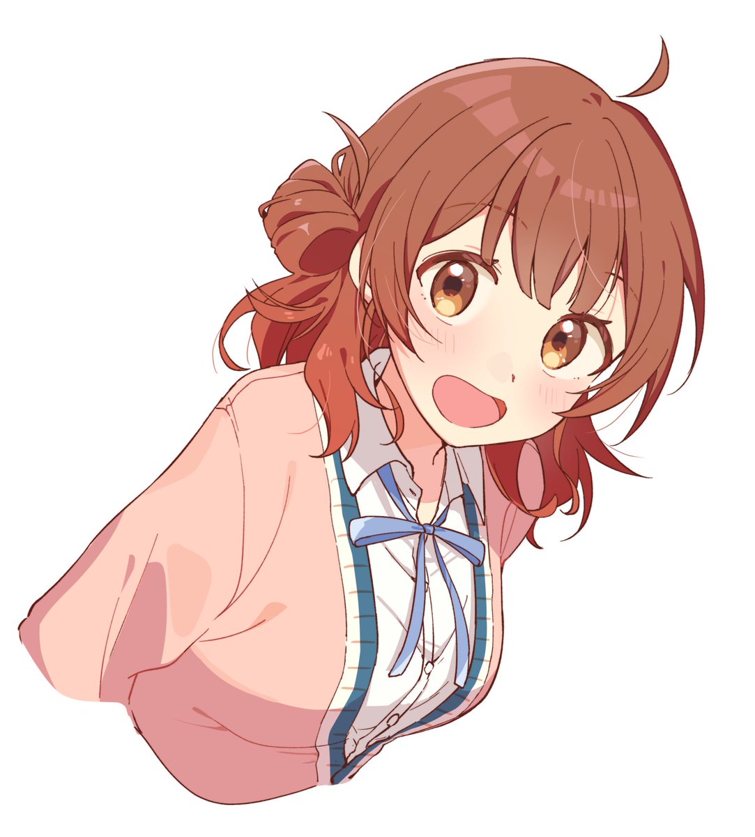 はるかわ tweet media