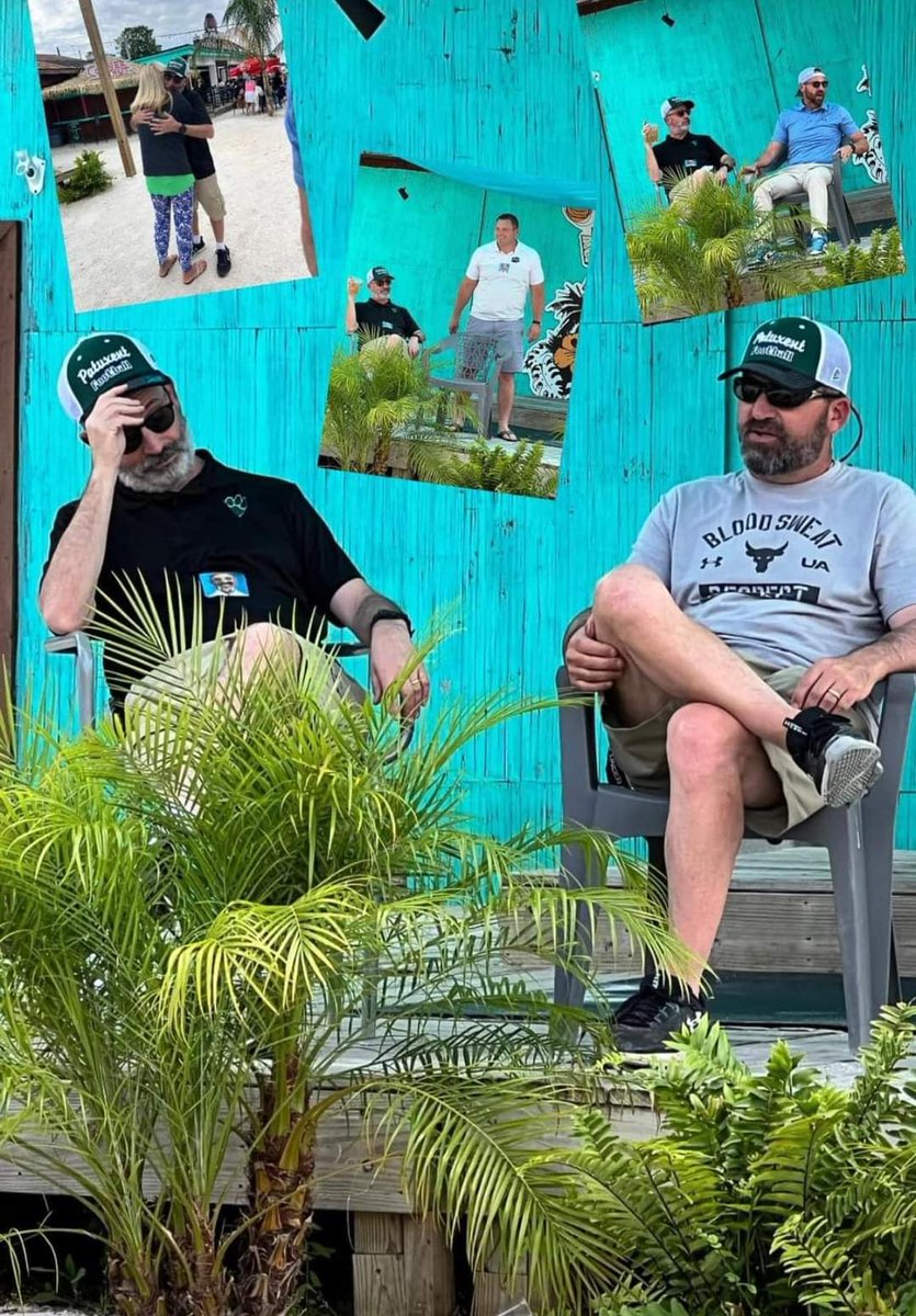 Honored this GREAT man today. There aren't enough words that could explain the impact he has had on me. I am truly grateful to have shared part of the journey with this guy. He has left an indelible mark on ALL of us! <a href="/blemtown/">Scott Goldstein</a> The GOAT Mr. Scott Goldstein
