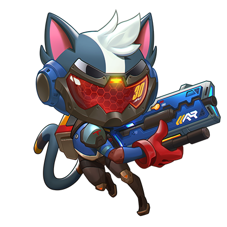 CatsXWar's tweet photo. 🚀 Cyber Meow is here! 🚀

Get ready for the ultimate futuristic feline warrior. Stay tuned for more epic adventures! 😺💥

#CyberMeow #CatsXWar #Futuristic #GameFi #PlayToAirdrop #Telegram #TON #Catizen #NOTCOIN https://t.co/3YkomFfblO